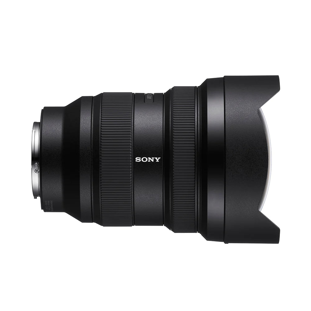 Sony FE 12–24 Mm F2.8 GM (SEL1224GM) E-Mount Full-Frame, Ultra-Wide-Angle Zoom G Master Lens