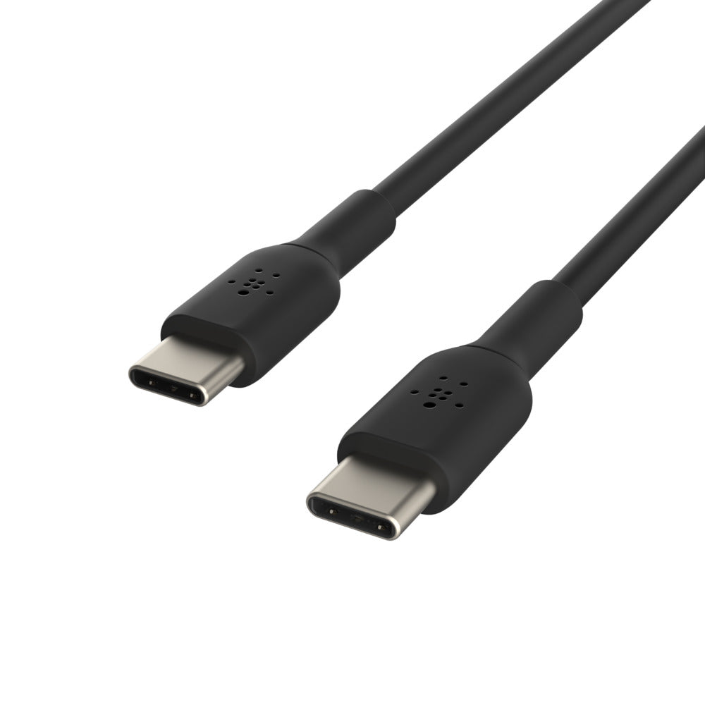 Belkin BOOST↑CHARGE USB-C to USB-C Cable 2M Black