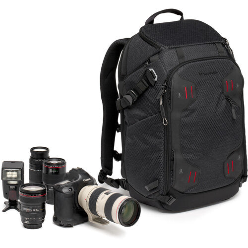 Manfrotto Pro Light Multiloader 26L Camera Backpack