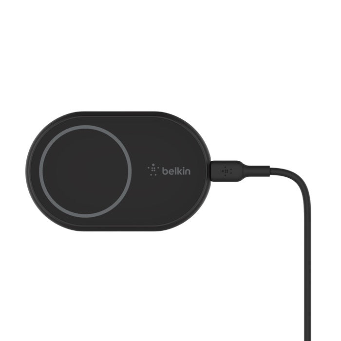 Belkin Magnetic Wireless Car Charger 10W ( Cigarette Lighter Adapter - Not Included)