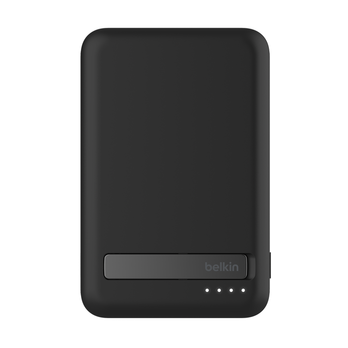 Belkin BEL 5K MAH MAGNET PWRBANK WITH Qi2 15W