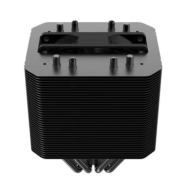 Alseye M90 ARGB 92mm CPU Air Cooler