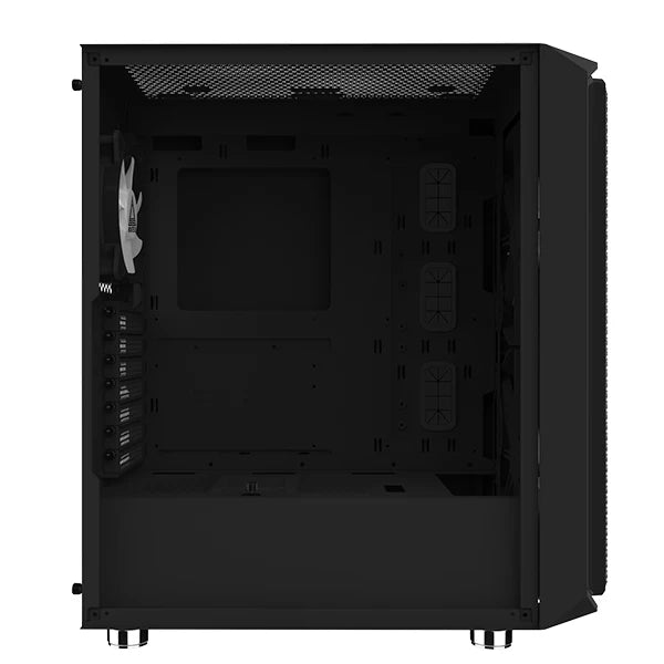 Montech Air X Cabinet