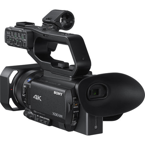 Sony PXW-Z90V 4K HDR XDCAM