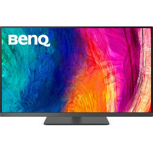 BenQ DesignVue PD3205U 31.5" 4K HDR Monitor