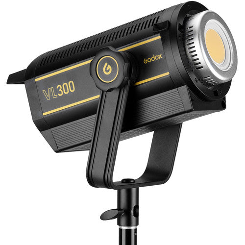 Godox VL300 LED Video Light