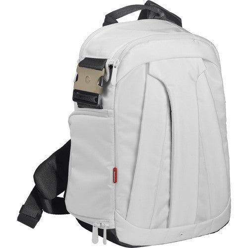 Manfrotto Stile Collection: Agile V Sling (White)