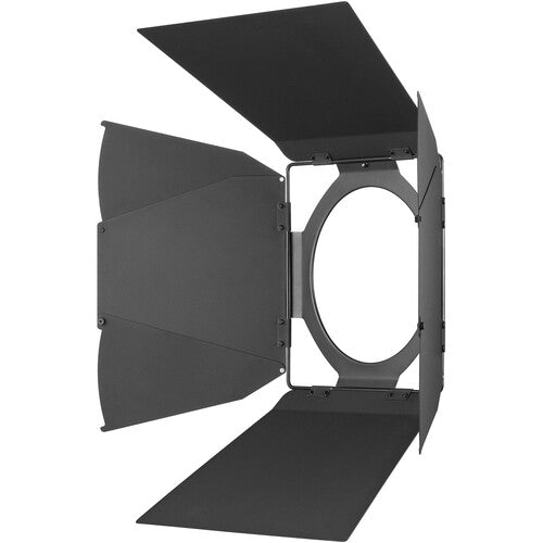 Godox Barndoor for GR45 and GR60 Reflectors BH #GOGR45B • MFR #GR45B