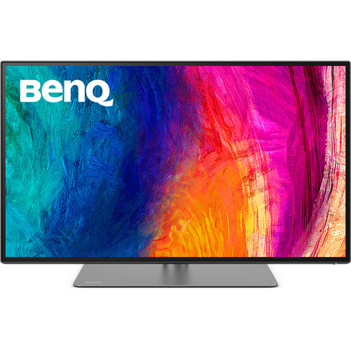 BenQ PD2725U DesignVue Designer 27" 16:9 HDR 4K IPS Monitor