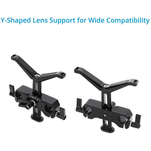 Proaim Snaprig Universal Lens Support for Heavy Camera Lenses