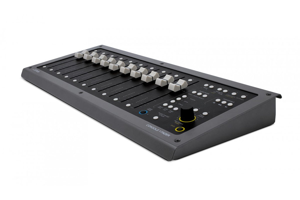 Softube Console 1 Fader