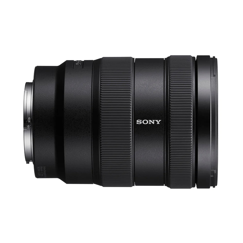 Sony E 16–55 Mm F2.8 G (SEL1655G) E-Mount APS-C, Ultra-Standard Zoom G Lens