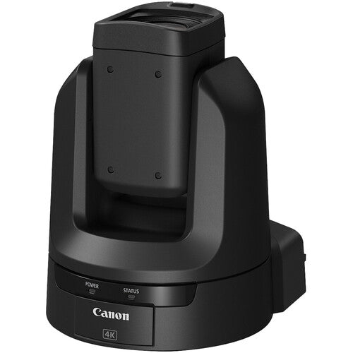 Canon CR-N100 4K NDI PTZ Camera with 20x Zoom