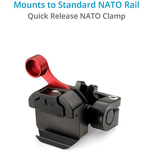 Proaim Snaprig Monitor Holder with NATO Clamp