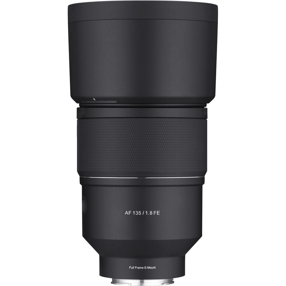 Samyang AF 135mm F1.8 Lens For Sony E