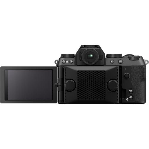 FUJIFILM X-S20 Mirrorless Camera with 15-45mm Lens