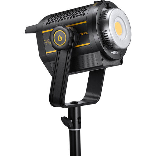 Godox VL200II Daylight LED Monolight (215W)