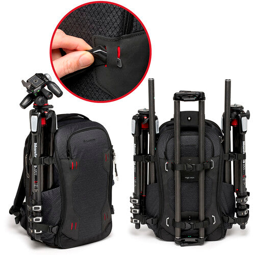 Manfrotto Pro Light Flex Loader 26.5L Camera Backpack (Large)