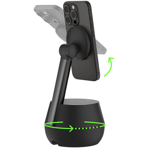 Belkin Auto-Tracking Stand Pro with DockKit for iPhones