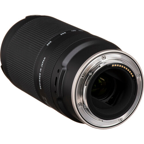 Tamron 70-300mm f/4.5-6.3 Di III RXD Lens for Nikon Z