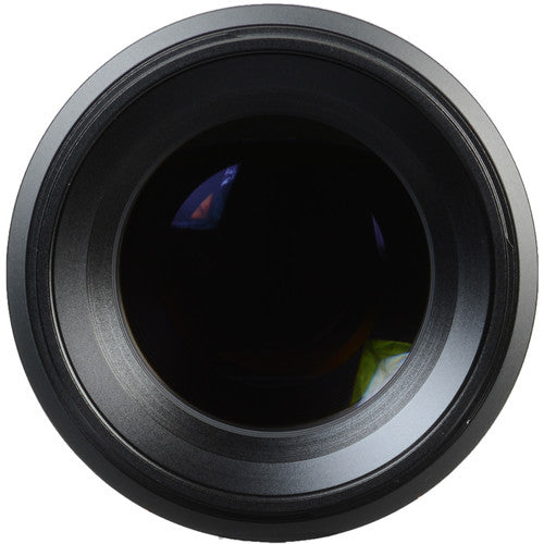 ZEISS Milvus 100mm f/2M ZE Macro Lens for Canon EF with Free ZEISS 67mm UV Filter