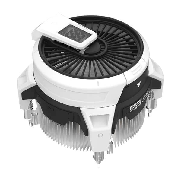 Alseye Warrior W90 ARGB 40mm CPU Air Cooler