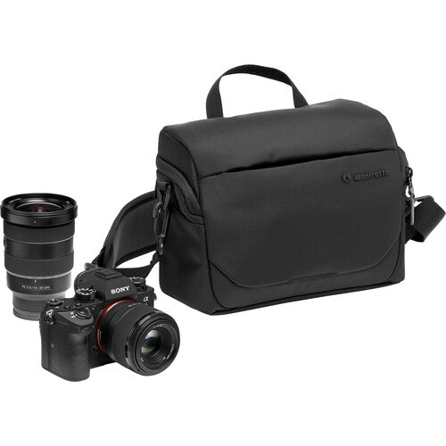 Manfrotto Advanced III 4.5L Camera Shoulder Bag (Medium)