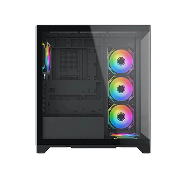 Xigmatek Endorphin Ultra ARGB (E-ATX) Mid Tower Cabinet