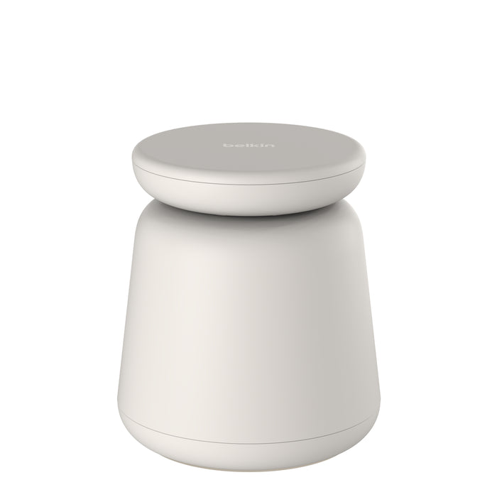 Belkin BoostCharge Pro 2-in-1 Wireless Charging Dock with MagSafe 15W