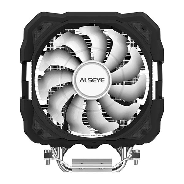 Alseye M120D Plus ARGB CPU Air Cooler