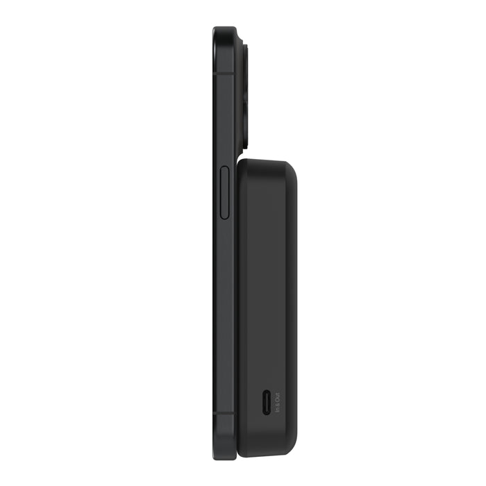 Belkin BoostCharge Pro Magnetic Power Bank with Qi2 15W