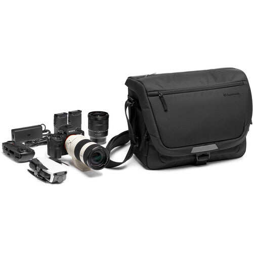 Manfrotto Advanced Messenger M III 16L Camera Bag (Medium)