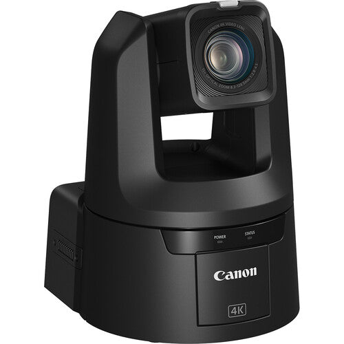 Canon CR-N700 4K PTZ Camera with 15x Zoom