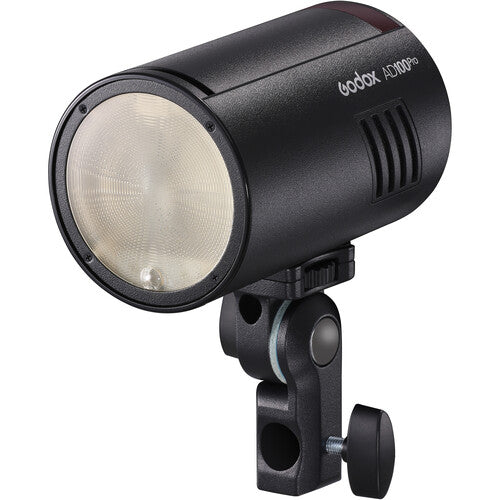 Godox AD100pro Pocket Flash (Black)