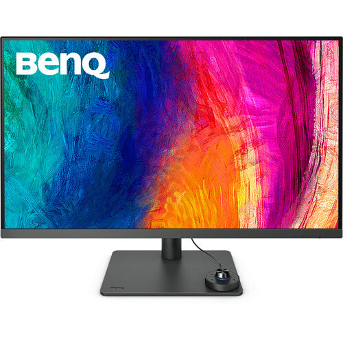 BenQ DesignVue PD3205U 31.5" 4K HDR Monitor