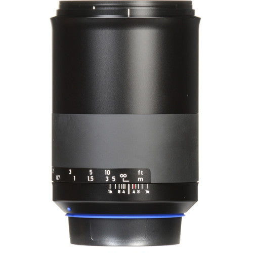 ZEISS Milvus 35mm f/1.4 ZE Lens for Canon EF with Free ZEISS 67mm UV Filter