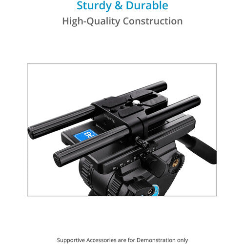 Proaim SnapRig Camera Baseplate