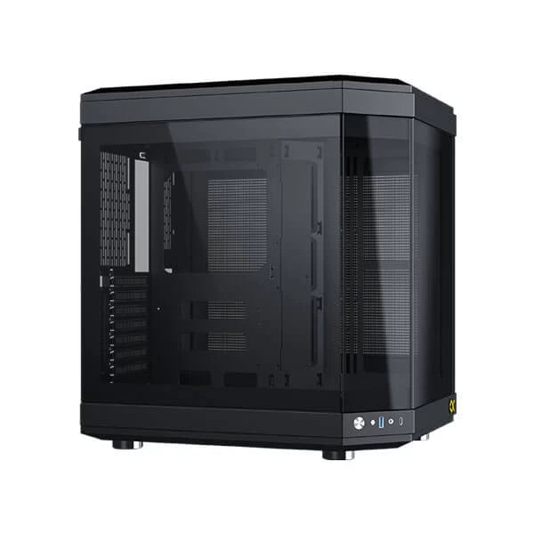 Xigmatek Cubi (E-ATX) Mid Tower Cabinet