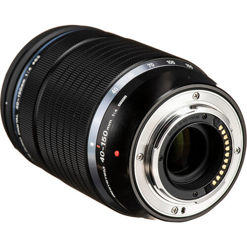 OM SYSTEM M.Zuiko Digital ED 40-150mm f/4 PRO Lens
