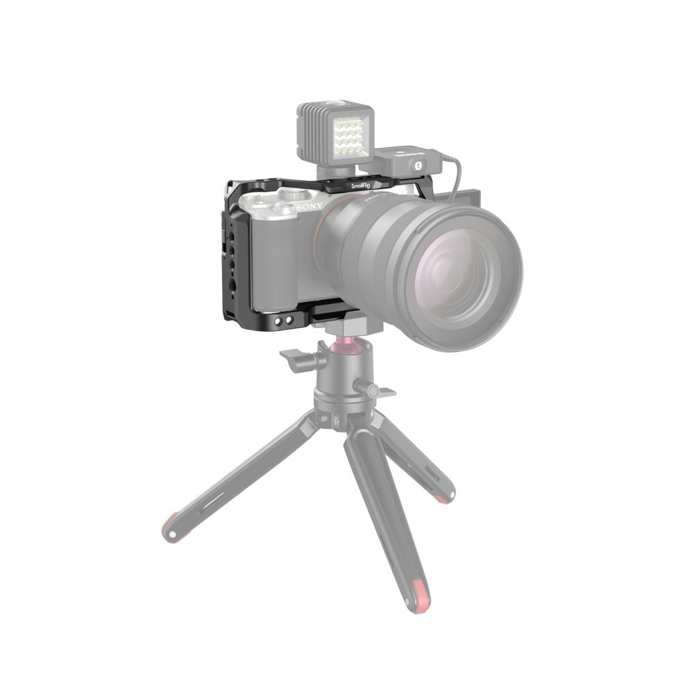 SmallRig 3081B Cage for Sony Alpha 7C