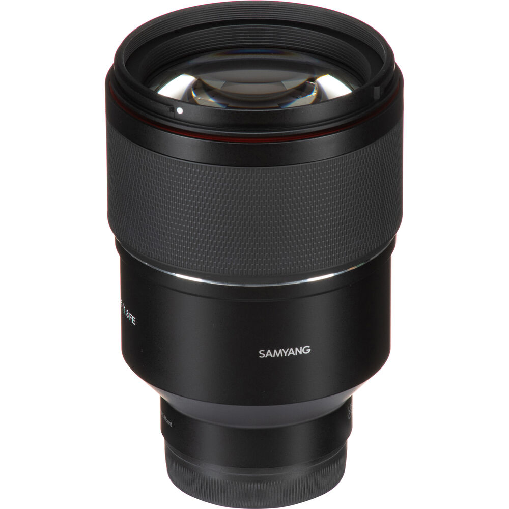 Samyang AF 135mm F1.8 Lens For Sony E