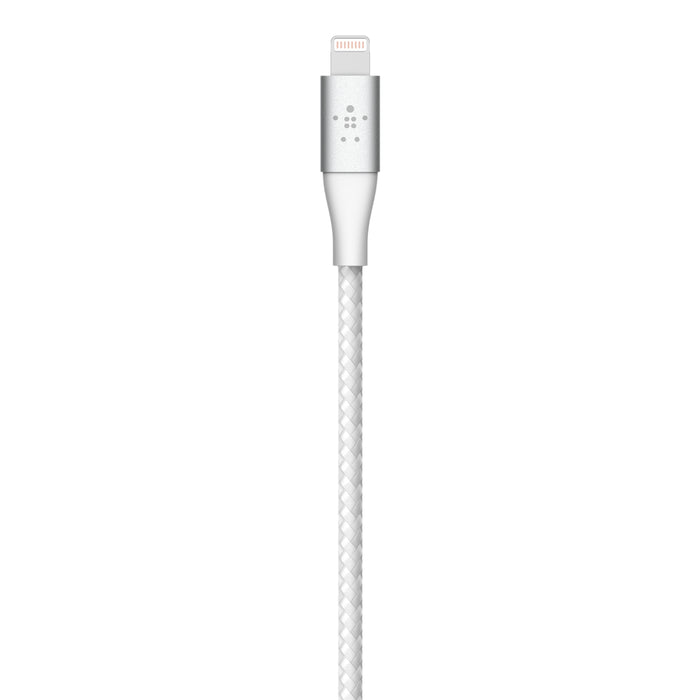 Belkin Braided Lightning to USB-A Cable