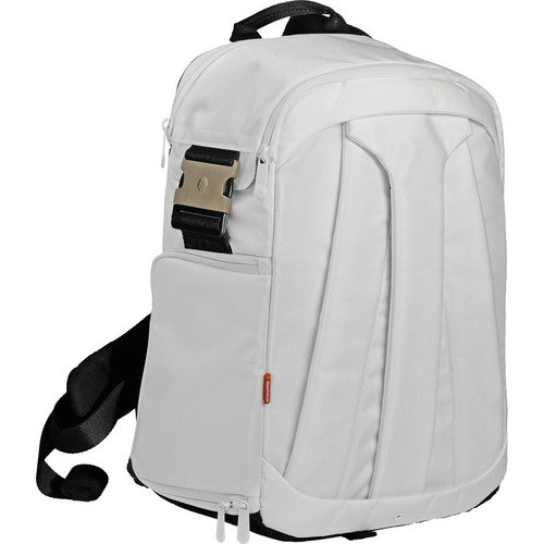 Manfrotto Stile Collection: Agile VII Sling (White)