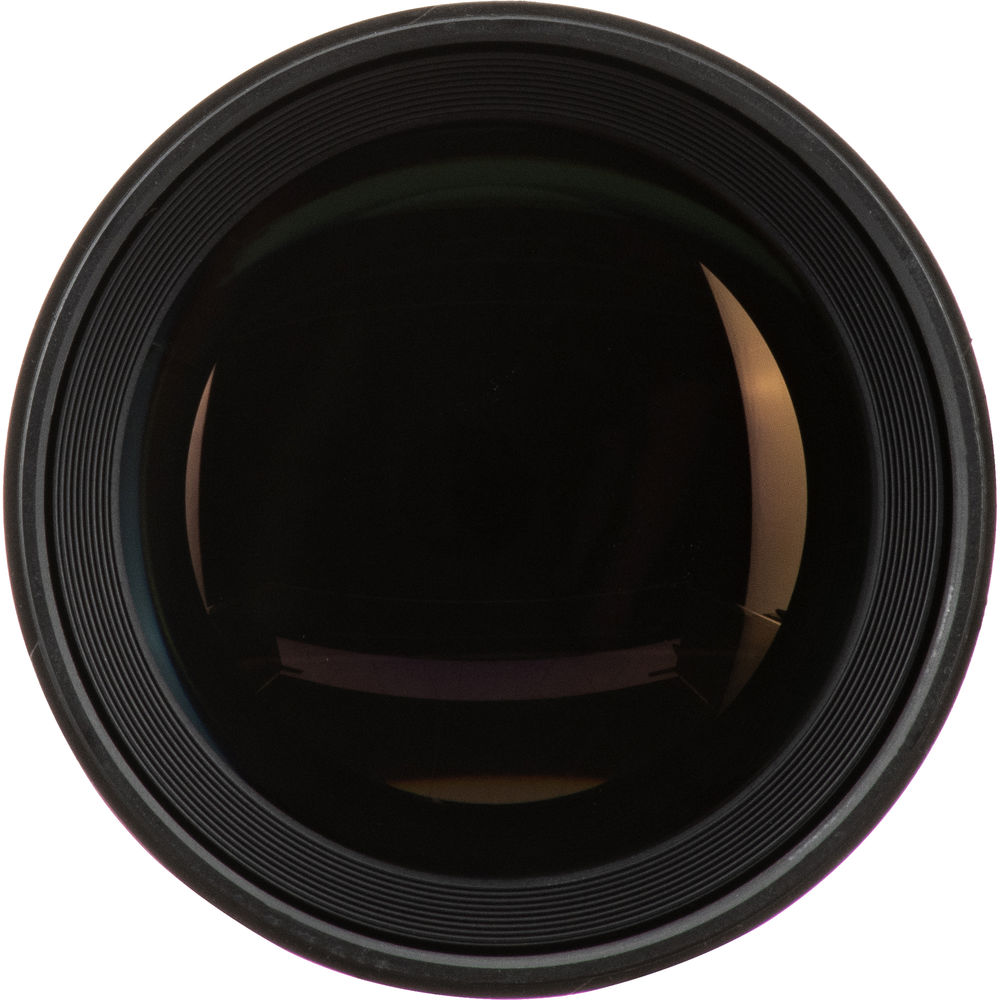 Samyang 85mm F1.4 Lens For Nikon Z