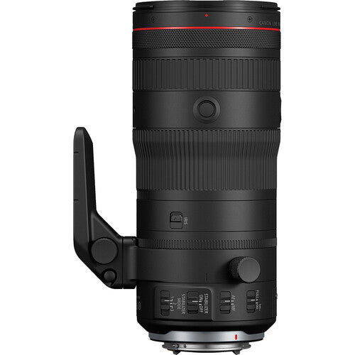 Canon RF 24-105mm f/2.8 L IS USM Z Lens