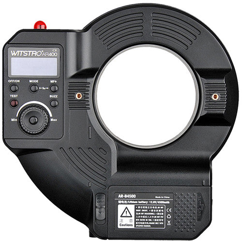 Godox Witstro Ring Flash AR400