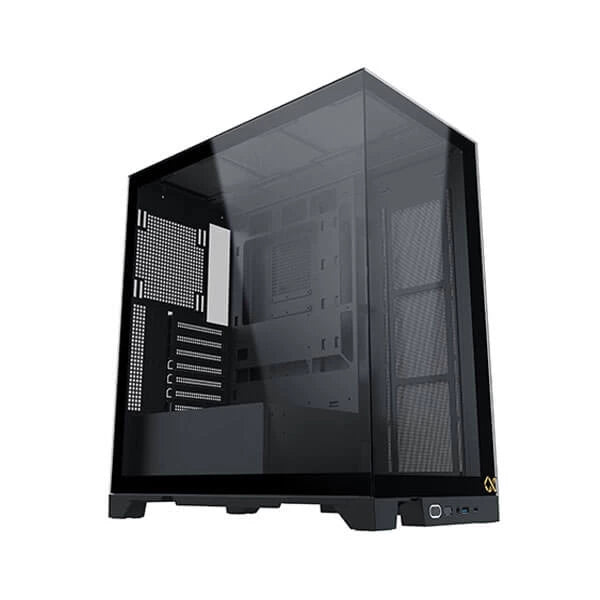 Xigmatek Endorphin Ultra ARGB (E-ATX) Mid Tower Cabinet