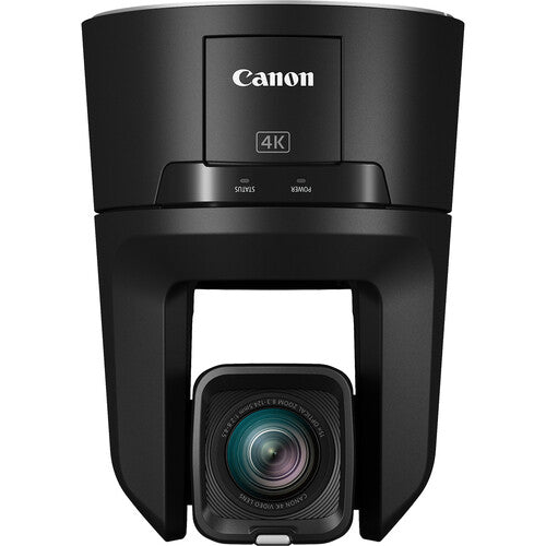 Canon CR-N700 4K PTZ Camera with 15x Zoom