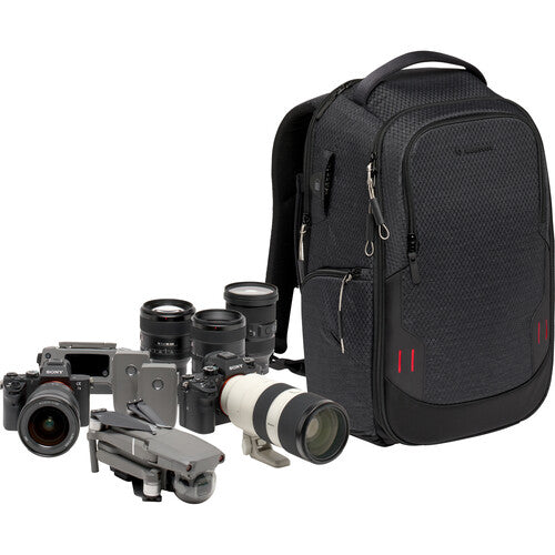Manfrotto Pro Light Front Loader 24.5L Camera Backpack (Medium)