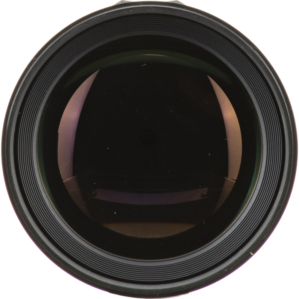 Samyang MF 85mm F1.4 MK2 Lens For Canon